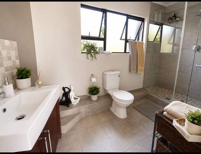3 BEDROOM HOUSE TO LET IN PALM LAKES ESTATE